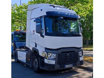 Tractor unit Renault Gamme T 480: picture 1