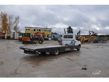 Leasing of Iveco Daily50 Iveco Daily50: picture 4 Leasing of Iveco Daily50 Iveco Daily50: picture 4