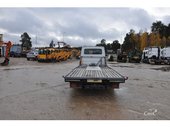 Leasing of Iveco Daily50 Iveco Daily50: picture 5 Leasing of Iveco Daily50 Iveco Daily50: picture 5