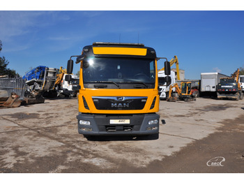 Autotransporter truck MAN TGL: picture 3