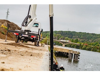 Leasing of Mercedes-Benz Sprinter Mercedes-Benz Sprinter: picture 3 Leasing of Mercedes-Benz Sprinter Mercedes-Benz Sprinter: picture 3