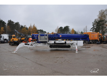 Crane Teupen Leo 50 GT: picture 4