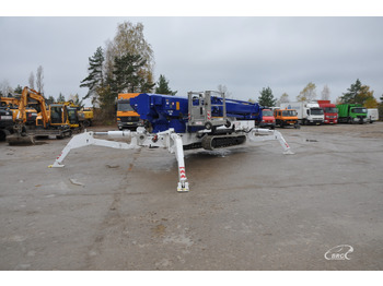 Crane Teupen Leo 50 GT: picture 2