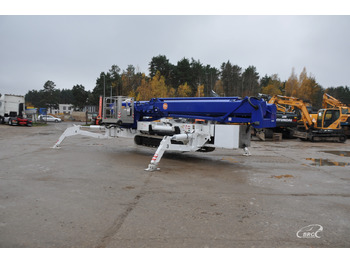 Crane Teupen Leo 50 GT: picture 5