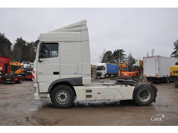 Tractor unit DAF XF: picture 4