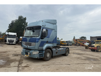 Tractor unit RENAULT Premium