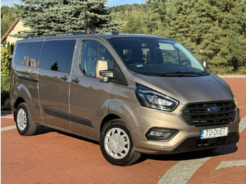 Passenger van FORD Transit