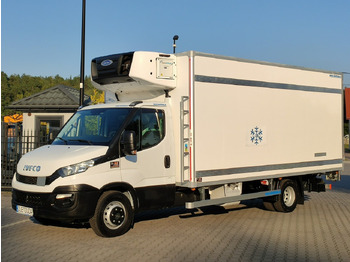 Leasing of Iveco Daily 70C17 Mroźnia Ściana Grodziowa Multitemperatura Iveco Daily 70C17 Mroźnia Ściana Grodziowa Multitemperatura: picture 3