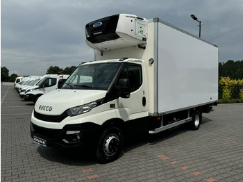 Refrigerated van Iveco Daily 70C18 V H: picture 4
