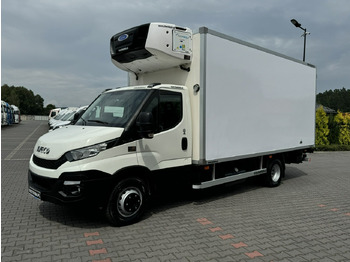 Refrigerated van Iveco Daily 70C18 V H: picture 2