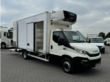 Refrigerated van Iveco Daily 70C18 V H: picture 3