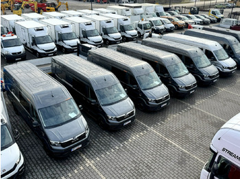 Panel van Mercedes Sprinter: picture 3 Panel van Mercedes Sprinter: picture 3