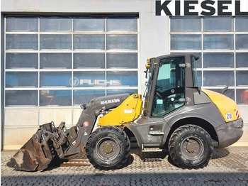 Skid steer loader AHLMANN