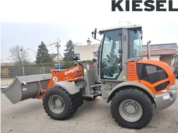 Skid steer loader ATLAS