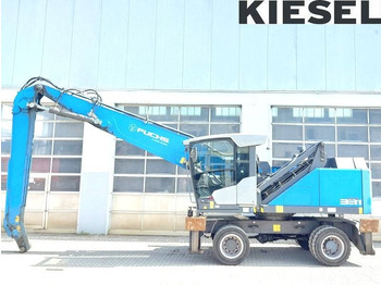 Waste/ Industry handler FUCHS