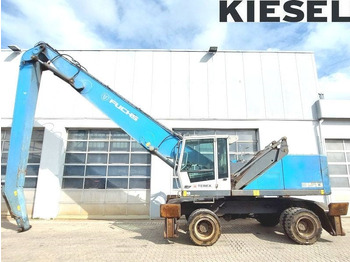 Waste/ Industry handler FUCHS MHL350