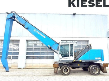 Waste/ Industry handler FUCHS MHL350