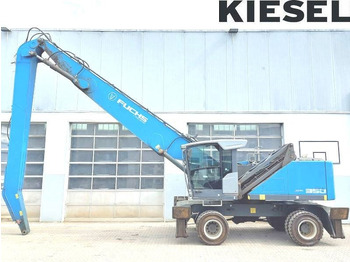 Waste/ Industry handler FUCHS MHL350