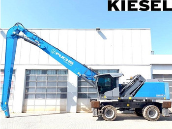 Waste/ Industry handler FUCHS MHL360