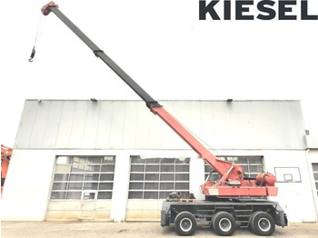 Mobile crane Gottwald Mobilkran: picture 1