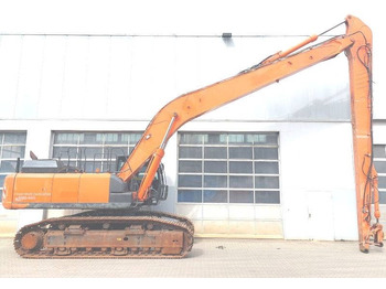 Excavator Hitachi KTEG KMD400-6: picture 5