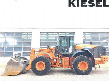 Wheel loader HITACHI ZW310