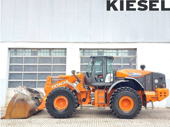 Wheel loader HITACHI ZW310