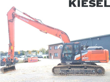 Excavator HITACHI ZX210LC-7