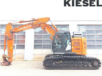 Crawler excavator HITACHI ZX225
