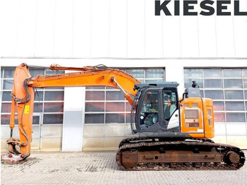 Crawler excavator HITACHI ZX225
