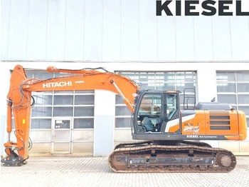 Crawler excavator HITACHI ZX250