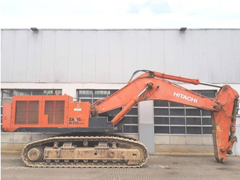 Crawler excavator Hitachi ZX 870 LCH-5: picture 5