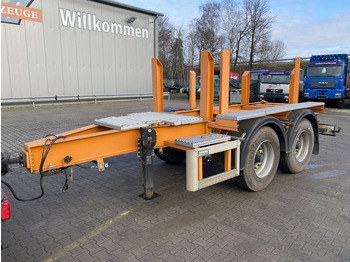 Leasing of  Eggers ZX 18E / für Ballastgewichte Eggers ZX 18E / für Ballastgewichte: picture 3