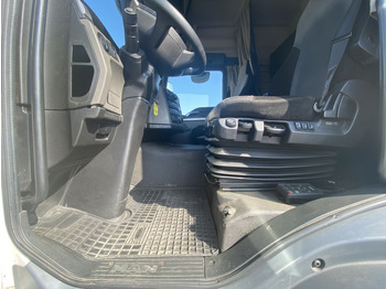 Curtainsider truck MAN TGL 12.250 4x2 BL: picture 5 Curtainsider truck MAN TGL 12.250 4x2 BL: picture 5