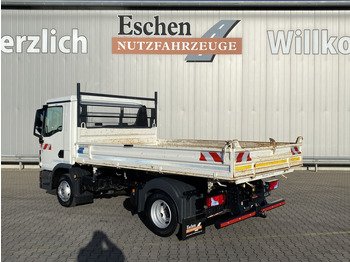 Leasing of MAN TGL 8.220 4x2 BB MAN TGL 8.220 4x2 BB: picture 4
