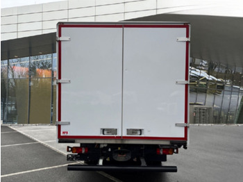 Leasing of MAN TGL 8.220 4x2 BL MAN TGL 8.220 4x2 BL: picture 4