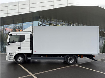 Leasing of MAN TGL 8.220 4x2 BL MAN TGL 8.220 4x2 BL: picture 2