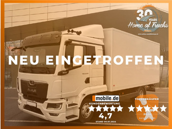 Leasing of MAN TGL 8.220 4x2 BL MAN TGL 8.220 4x2 BL: picture 1