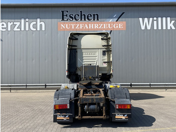 Tractor unit Iveco AS 440 S 50 TZ/P / Stralis: picture 4
