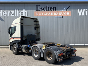 Tractor unit Iveco AS 440 S 50 TZ/P / Stralis: picture 3