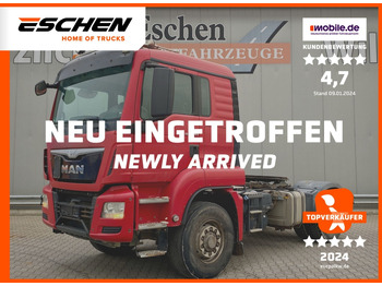 Tractor unit MAN TGS 18.440