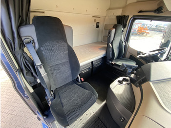 Tractor unit Mercedes-Benz 1845 LS Actros: picture 4 Tractor unit Mercedes-Benz 1845 LS Actros: picture 4