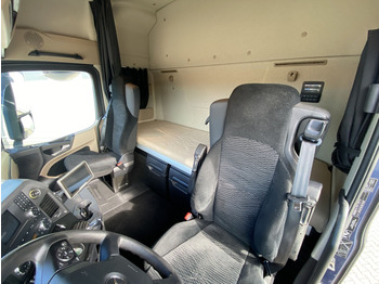 Tractor unit Mercedes-Benz 1845 LS Actros: picture 3 Tractor unit Mercedes-Benz 1845 LS Actros: picture 3
