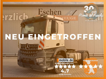 Tractor unit MERCEDES-BENZ Arocs 1842