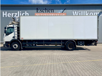 Refrigerator truck Volvo FE 280 / MBB-LBW: picture 2