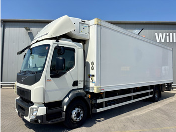 Refrigerator truck VOLVO FL 250
