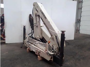 Loader crane BONFIGLIOLI