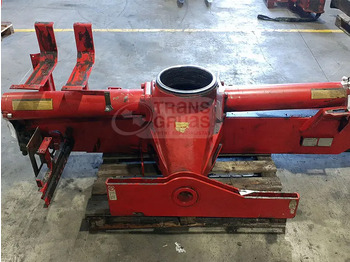 Boom Grúa F360BXP.26 solo para recambios: picture 4 Boom Grúa F360BXP.26 solo para recambios: picture 4