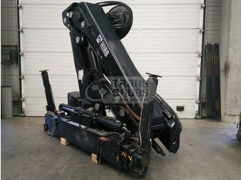 Loader crane HIAB