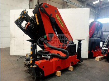 Loader crane PALFINGER